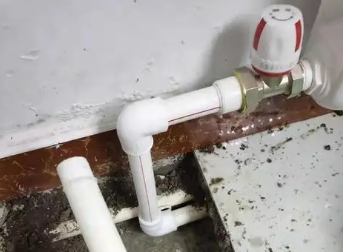 兴山卫生间测漏水多少钱