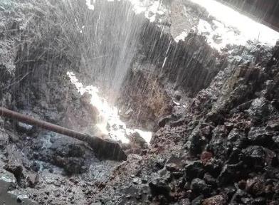兴山测漏水电话