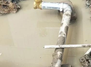 兴山测漏水公司电话
